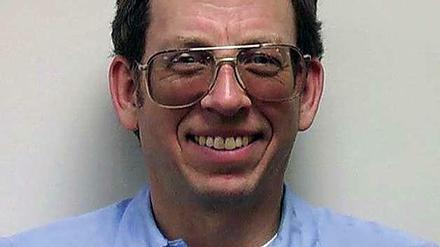 Jeffrey Fowle war im April nach Nordkorea eingereist.
