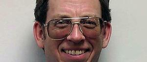 Jeffrey Fowle war im April nach Nordkorea eingereist.