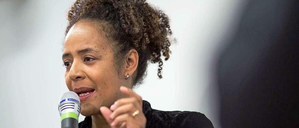 Marylyn Addo gehört zu den führenden Tropenmedizinern in Hamburg.