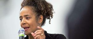 Marylyn Addo gehört zu den führenden Tropenmedizinern in Hamburg.