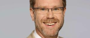 Einladung zum Kiezspaziergang: Bürgermeister Reinhard Naumann führt wieder durch Charlottenburg.