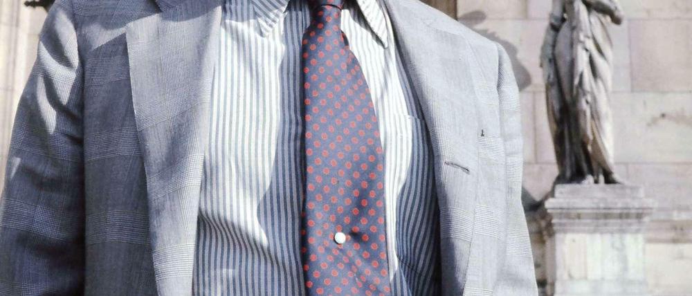 Ben Bradlee