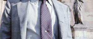Ben Bradlee