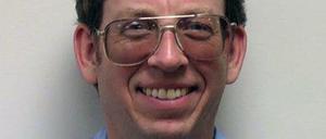 Jeffrey Fowle ist nach fünf Monaten wieder frei.