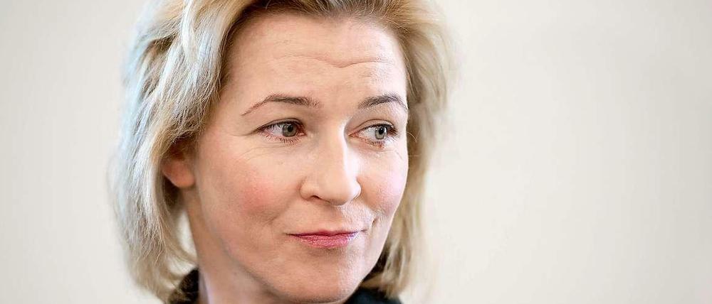 Der Fall von Claudia Pechstein hat den DOSB zu der neuen Initiative inspiriert.