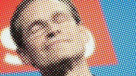 Gewinnt an Schärfe. Noch ist offen, wie Michael Müller das weite Feld der politischen Entwicklung auszufüllen gedenkt. Er hüllt sich in Schweigen. Doch erste Konturen werden sichtbar.