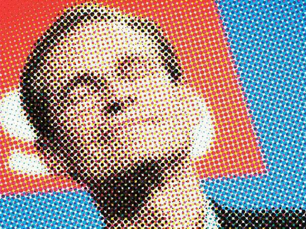 Gewinnt an Schärfe. Noch ist offen, wie Michael Müller das weite Feld der politischen Entwicklung auszufüllen gedenkt. Er hüllt sich in Schweigen. Doch erste Konturen werden sichtbar.