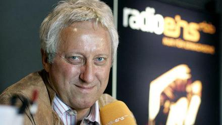 Peter Radszuhn (1954-2014)