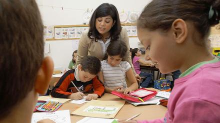Islamischer Religionsunterricht ist in deutschen Schulen ein großes Streitthema.