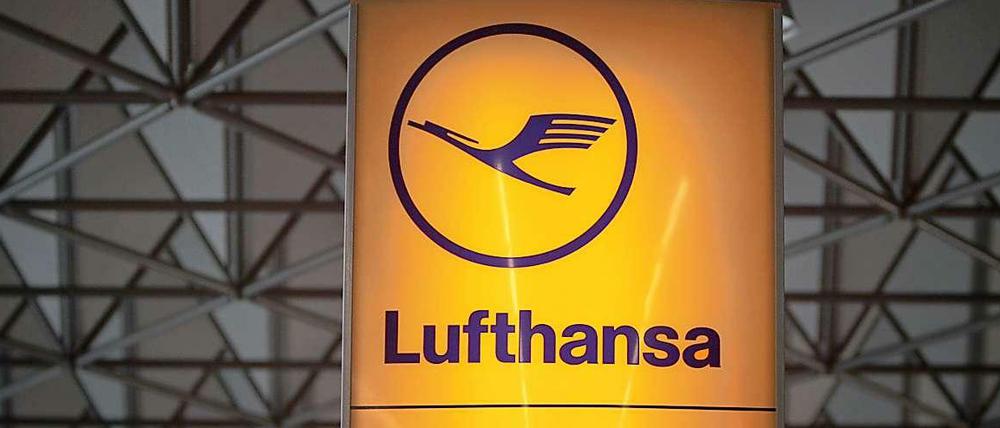 Nach dem Ende des Pilotenstreiks bei der Lufthansa will die Fluggesellschaft am Mittwoch wieder fast alle Verbindungen anbieten.