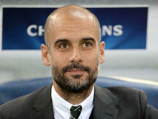 Will immer gewinnen, und er hasst Tiki-Taka, das nicht zielgerichtet sei. So steht es im neuen Buch "Herr Guardiola".