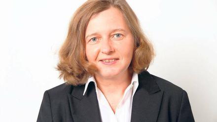 Caroline Fetscher.