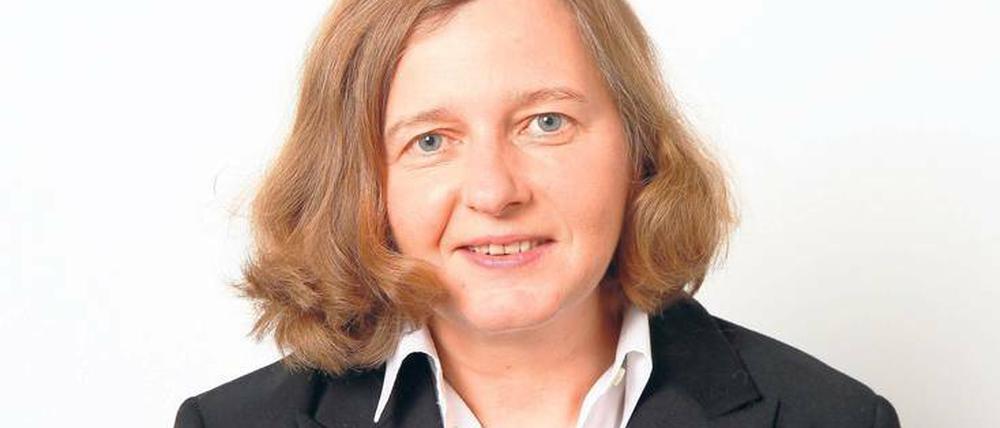 Caroline Fetscher.