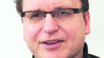 Thomas Schiller ist Chefredakteur des Evangelischen Pressedienstes (epd) in Frankfurt am Main und Berlin.