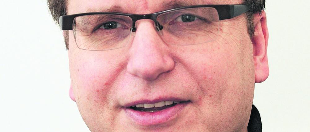 Thomas Schiller ist Chefredakteur des Evangelischen Pressedienstes (epd) in Frankfurt am Main und Berlin.