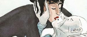 Von eigenen Erfahrungen der Autorin inspiriert: Das Buchcover.