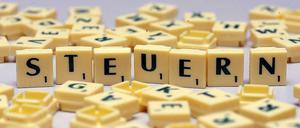 Steuern zu vermeiden soll schwieriger werden.