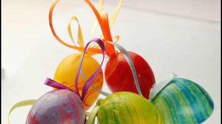 Hinter den Easter Eggs in Programmen und dem Internet verstecken sich digitale Überraschungen.