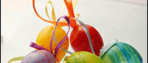 Hinter den Easter Eggs in Programmen und dem Internet verstecken sich digitale Überraschungen.
