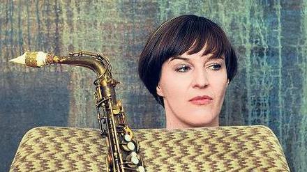 Silke Eberhard.