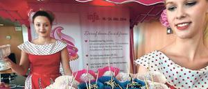 Süße Versuchung. Wer Zucker ersetzen will, erreicht möglicherweise das Gegenteil von dem, was er will.