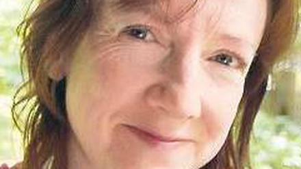Sharon Macdonald.