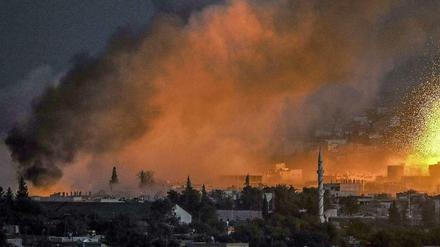 Kobane