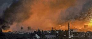 Kobane