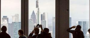 Der Stresstest bringt mehr Transparenz.