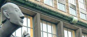 Exzellente Uni Köln. Radikale Lösungen wie zwei bis vier „Bundesunis“ sind vom Tisch, heißt es. Sonst ist völlig offen, wie der Wettbewerb weitergeht.