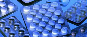 Medikamentenprüfungen für Westfirmen waren in der DDR gang und gäbe.