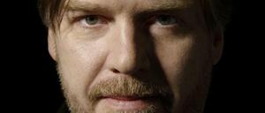 Der Vierte Mann: Andy Ypsilon