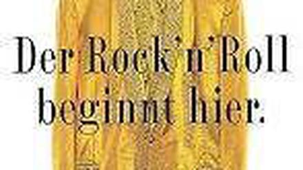 Der "Rolling Stone"