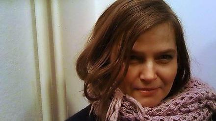 Tatjana Turanskyj