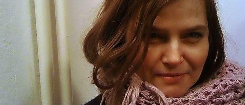 Tatjana Turanskyj