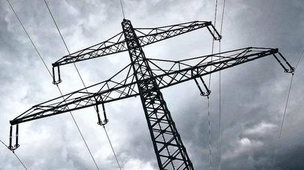 Elektrisiert. Das Leitungsnetz von Berlin soll neu vergeben werden - nur wie?
