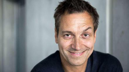 Dieter Nuhr, Kabarettist, Comedian, Witzbold, muss Kritik von Muslimen einstecken, weil er den Islam mit Frauenfeindlichkeit in Verbindung gebracht hat.