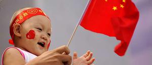 Deutschland will die neue Supermacht besser verstehen.