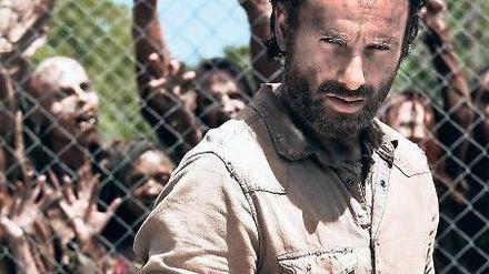„The Walking Dead“