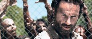 „The Walking Dead“
