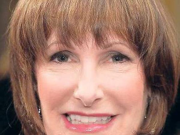 Gale Anne Hurd