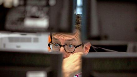 Zehn Staaten wollen sich bis Jahresende auf Details der Finanztransaktionssteuer einigen.