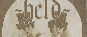 Die 1l-Flasche kostet etwa 25 Euro.