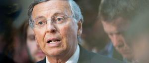 Warnt vor falscher Toleranz gegenüber Salafisten: CDU-Innenpolitiker Wolfgang Bosbach.