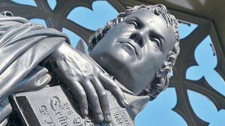 Lutherdenkmal