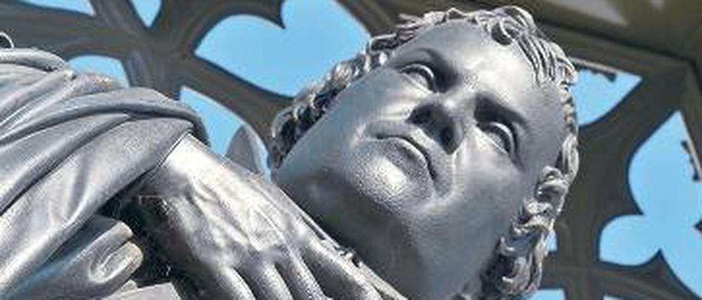 Lutherdenkmal