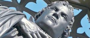 Lutherdenkmal