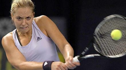 Sabine Lisicki hat vor dem Fed-Cup-Finale die große Chance zu zeigen, ob sie bereit ist, für das Wir-Gefühl zurückzustecken.