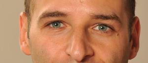 Christian Deutschländer.