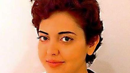 Foto von Rasha Abbas